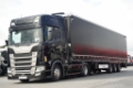 Tracteur routier Scania S 560 — occasion 2022