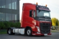 Tracteur routier Volvo FH 500 — occasion 2019