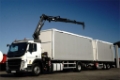 Camion PLSC Volvo FM 380 — occasion 2019