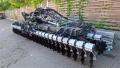 Tonne à lisier Volmer T-Rubber TRG W7000 — occasion 2026