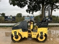 Rouleau tandem Bomag BW100 ADM-5 Roller — occasion 2024, 155 h
