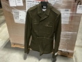 (1 380) Assorted Men’s Coats