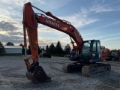 Pelle sur chenilles 2020 ZX225US-6 Tracked — occasion 2020, 2 100 h