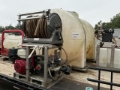 Pulvérisateur automoteur 2022 Spray Rig Slide-In Self-Propelled Sprayer — occasion 2022
