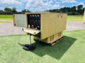 Groupe électrogène 25kW Diesel Generator Set w/ Power Distribution Co — occasion, 2 213 h