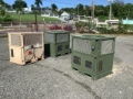 (3) Air Conditioners