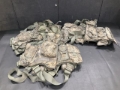(33) Survival Vests