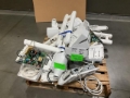 (5) Planmeca Intraoral X-Ray Units
