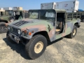 Utilitaire benne AM General M1097A2 — occasion 2003