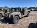 Utilitaire benne AM General M1097R1 — occasion 1995