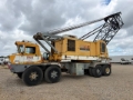 Grue tout-terrain American 8460 — occasion 1980