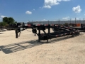 Semi-remorque porte-engins American Pride AP-082 — occasion 2022