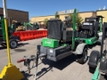 Pompe Atlas Copco PAS 100 HF — occasion 2018, 6 740 h