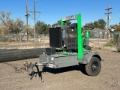 Pompe Atlas Copco PAS 100 HF T4 — occasion 2019, 4 800 h
