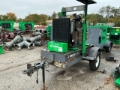 Pompe Atlas Copco PAS100HF — occasion 2019
