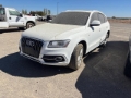 Voiture Audi Q5 — occasion 2013