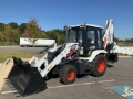 Tractopelle Bobcat B760 — occasion 2025, 7 h