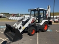 Tractopelle Bobcat B760 — occasion 2025, 8 h
