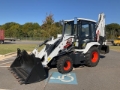 Tractopelle Bobcat B760 — occasion 2025, 8 h
