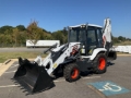 Tractopelle Bobcat B760 — occasion 2025, 8 h