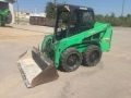 Chargeuse compacte Bobcat S450 — occasion 2020, 1 476 h