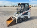 Chargeuse compacte Bobcat S70 — occasion 2021, 1 093 h