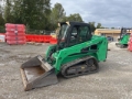 Chargeuse compacte Bobcat T450 — occasion 2019, 1 125 h