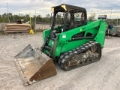 Chargeuse compacte Bobcat T630 — occasion 2020, 1 576 h