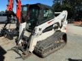 Chargeuse compacte Bobcat T770 — occasion 2022, 760 h