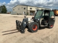 Chariot télescopique Bobcat V417 — occasion 2009, 2 112 h