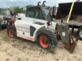 Chariot télescopique Bobcat V417 — occasion 2009