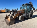 Tractopelle Case 580 Super N — occasion 2018, 5 300 h