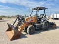 Chargeur frontal Case IH 570N EP — occasion 2020, 3 159 h