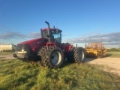 Case IH Steiger 500 HD — occasion, 4 415 h
