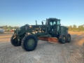 Niveleuse Caterpillar 120M AWD — occasion 2010, 1 685 h