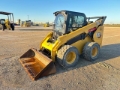Chargeuse compacte Caterpillar 272D3 XE — occasion 2023, 2 786 h