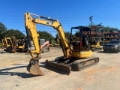Pelle sur chenilles Caterpillar 305E2 CR — occasion 2019