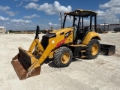 Chargeur frontal Caterpillar 415F2IL — occasion 2018, 4 008 h