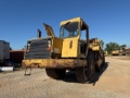 Décapeuse Caterpillar 615C — occasion 1998, 3 171 h