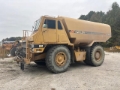 Camion citerne Caterpillar 769C — occasion, 1 335 h