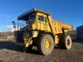 Tombereau articulé Caterpillar 773B — occasion 1995