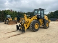 Chargeuse sur pneus Caterpillar 920 — occasion 2025, 82 h