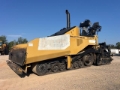 Finisseur Caterpillar AP1055E — occasion 2012, 8 016 h