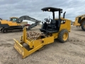 Rouleau monocylindre Caterpillar CP34 — occasion 2019, 922 h