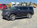 Voiture Chevrolet Tahoe LT — occasion 2015