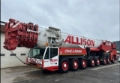 Grue tout-terrain Demag AC500-2 — occasion 2010