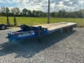 Remorque porte-engins Diamond C — occasion 2023
