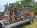 Foreuse horizontale Ditch Witch JT2720 — occasion 1999, 2 851 h