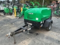 Compresseur Doosan C185WDO — occasion 2019, 2 556 h