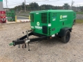 Compresseur Doosan Infracore P425/HP375WCU-T4I — occasion 2016, 6 440 h